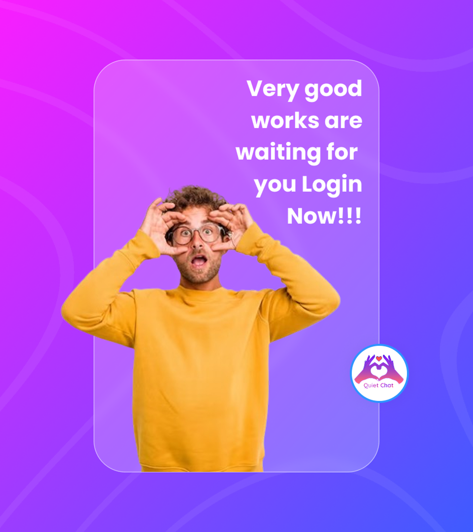 Login Visual